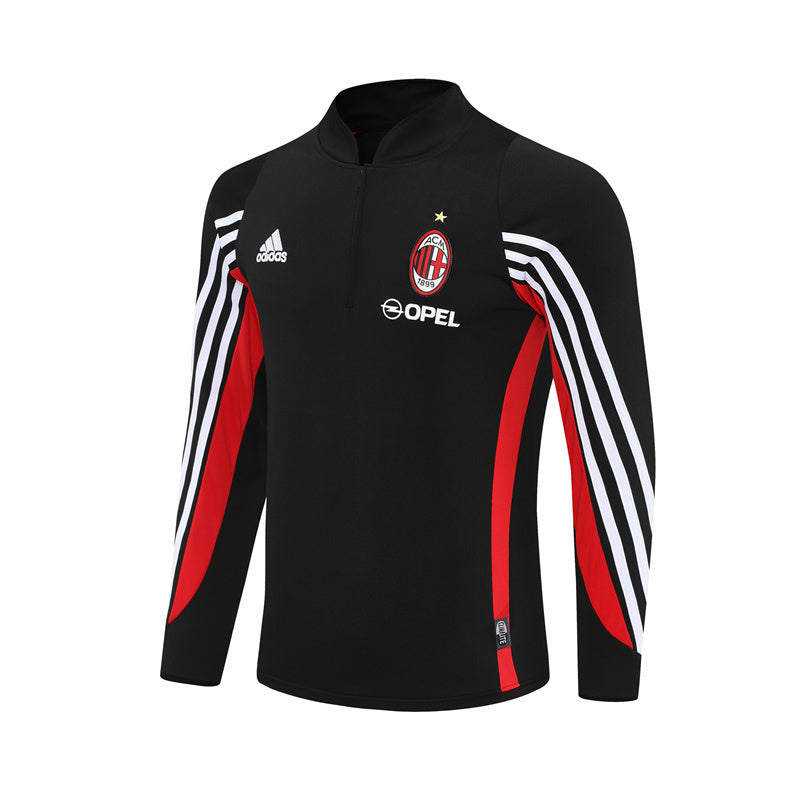 AC Milan 2003/04 Training Kit VI