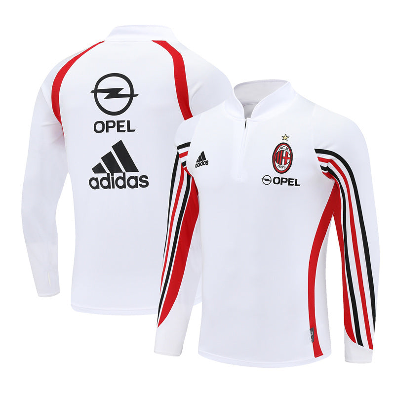 AC Milan 2003/04 Training Top VIII
