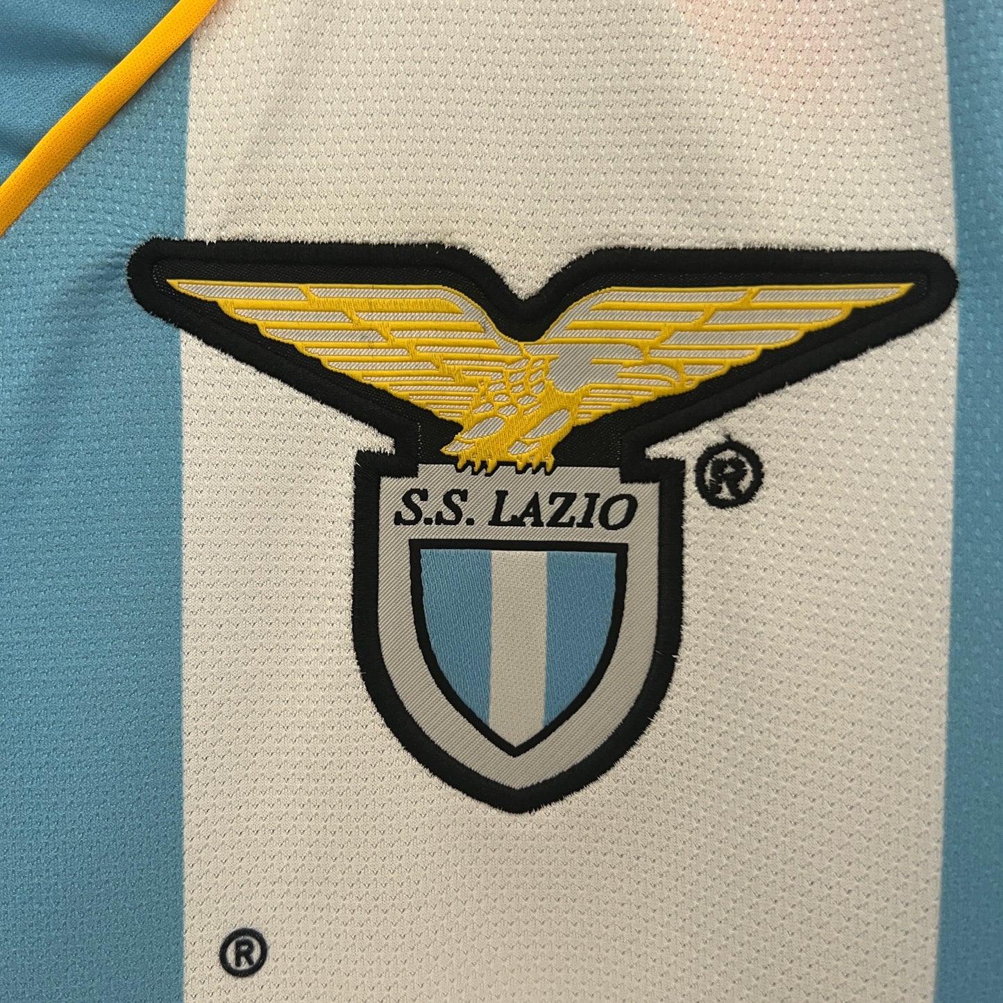 Lazio 1999/2000 Home