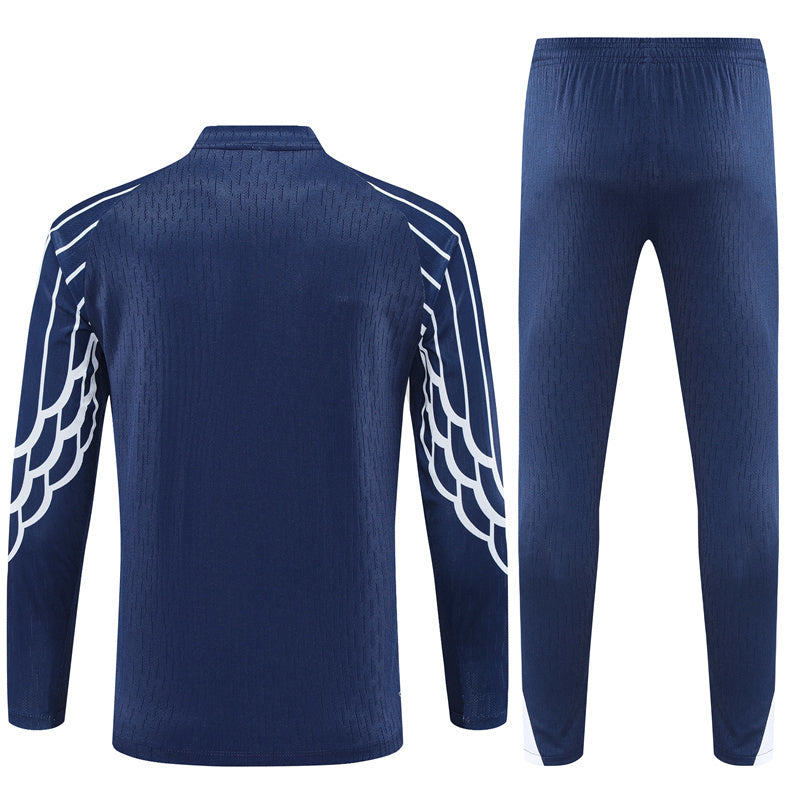 Paris Saint-Germain 2025/26 Tracksuit