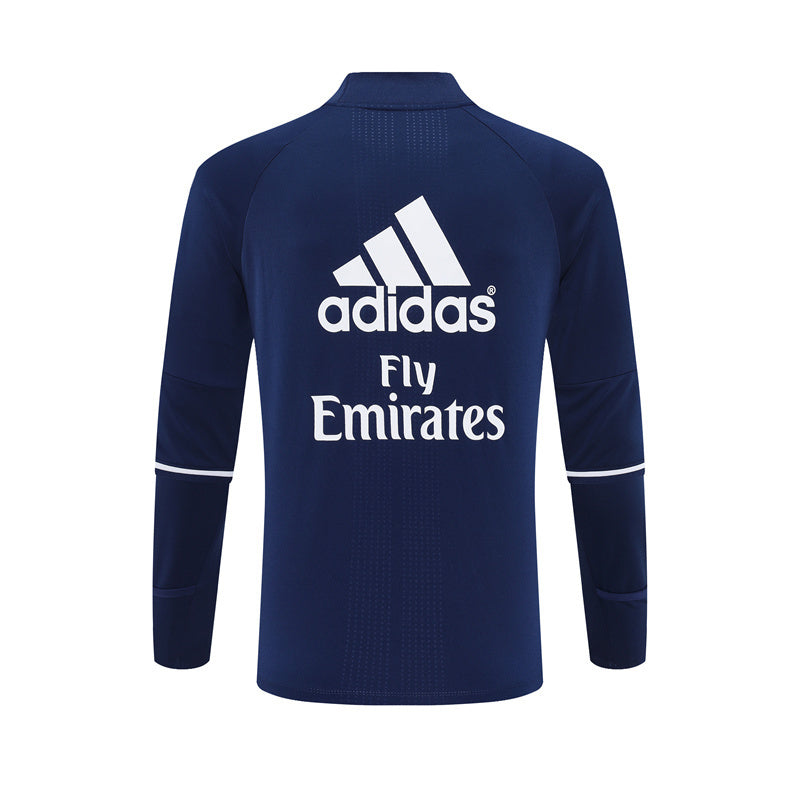 Real Madrid 2016/17 Training Top I