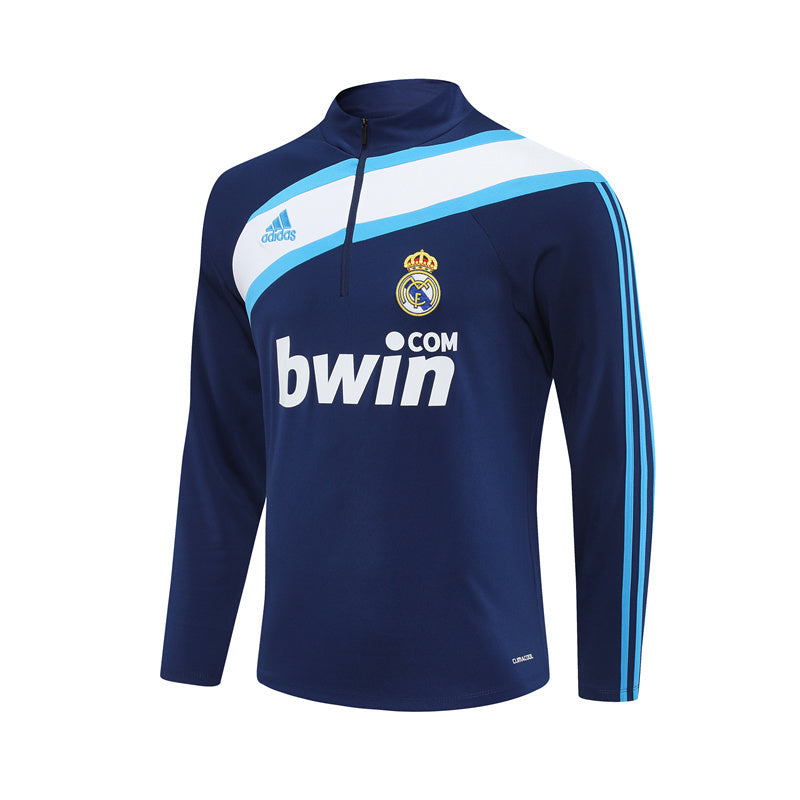 Real Madrid 2009/10 Training Top XII