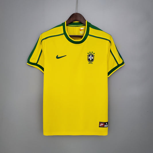 Brazil 1997/1998 Home