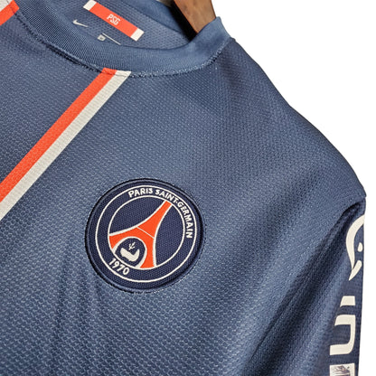 Paris Saint-Germain 2012/2013 Home