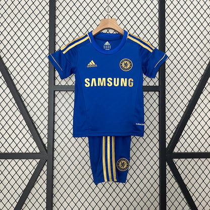 KIDS : Chelsea 2012/2013 Home