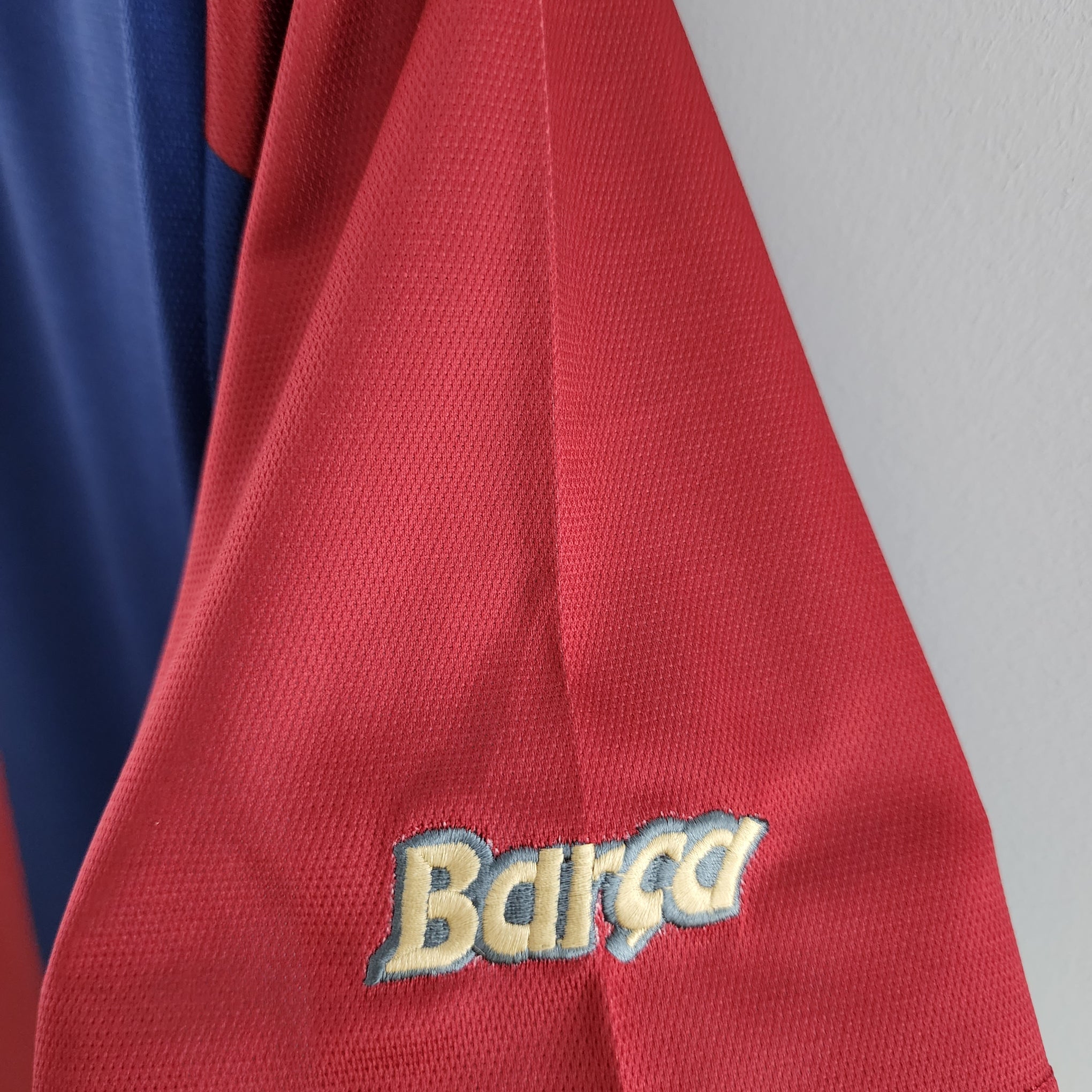 FC Barcelona 1998/1999 Home