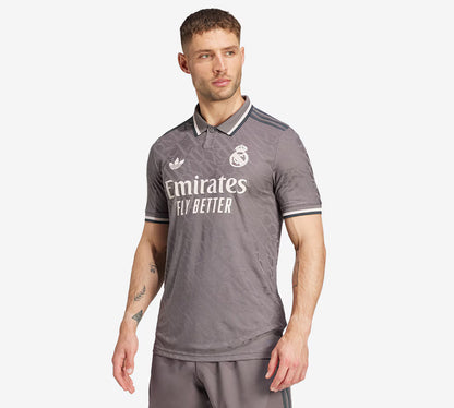 Real Madrid 2024/2025 Third Kit