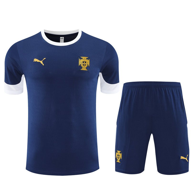 Portugal 2025/26 Training Kit I