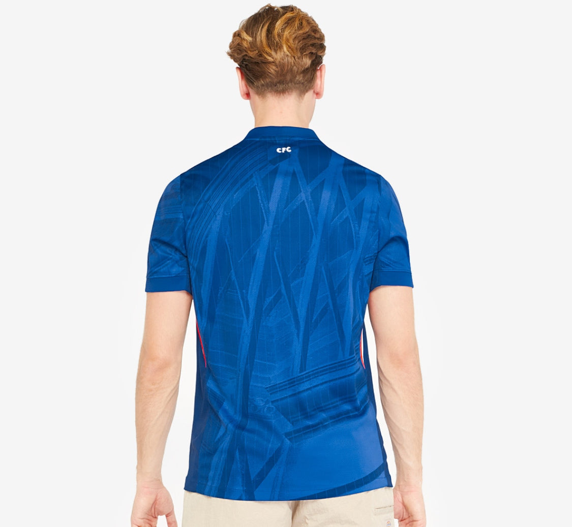 Chelsea FC 2025/26 Home - Fan Version