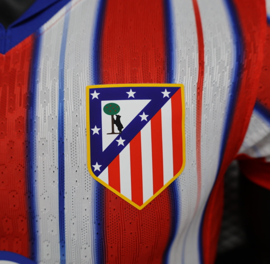 Atletico Madrid 2024/2025 Home