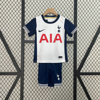 KIDS : Tottenham 2024/2025 Home