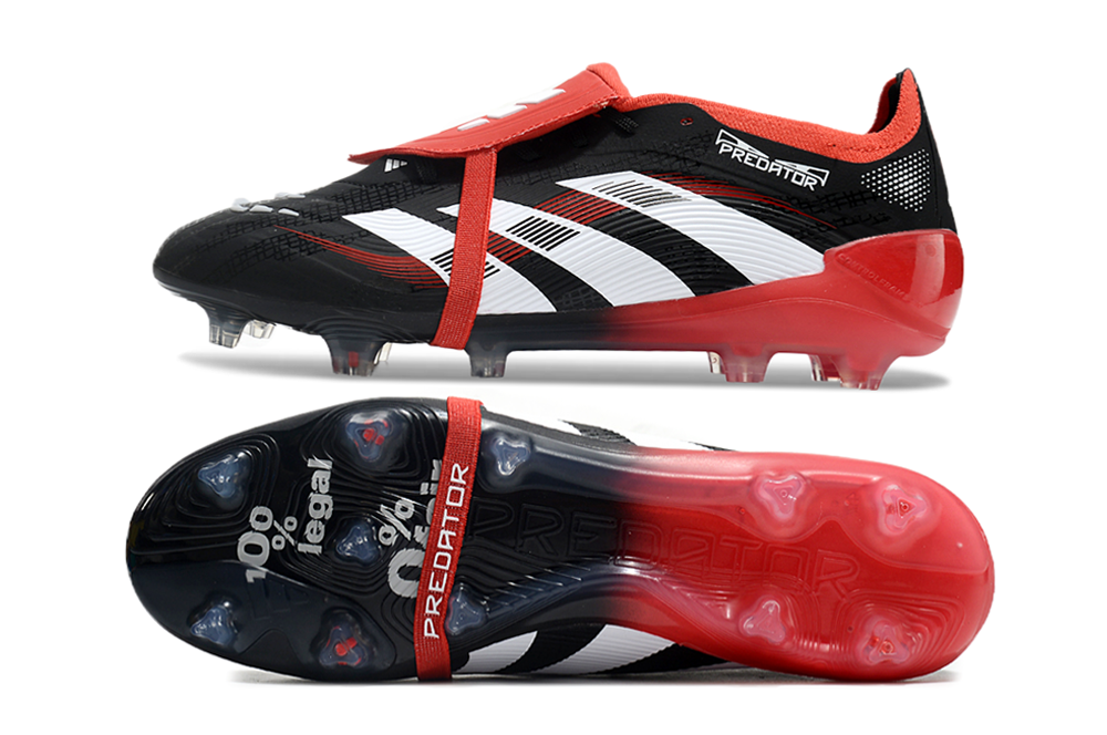 Adidas - Predator Accuracy - FG