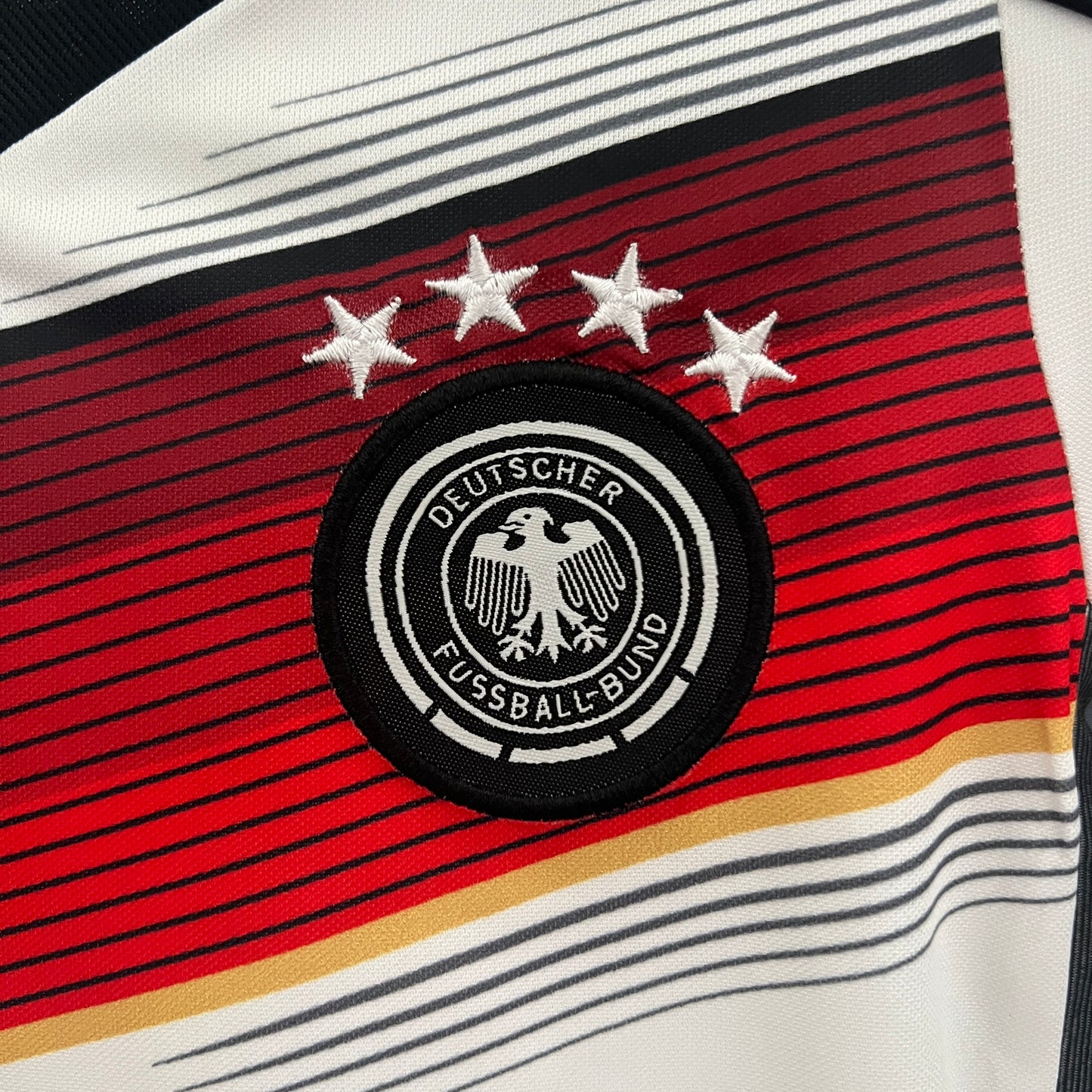 Germany 2014 Home