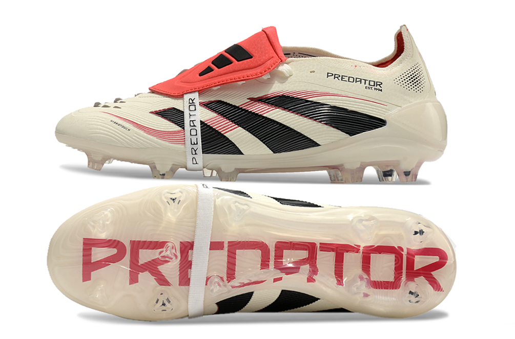 Adidas - Predator Accuracy - FG