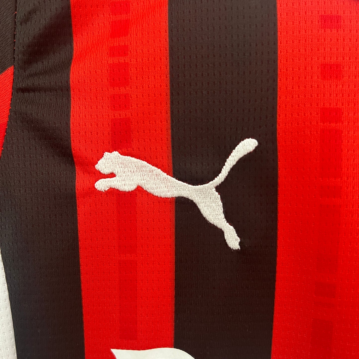 KIDS : AC Milan 2024/2025 Home