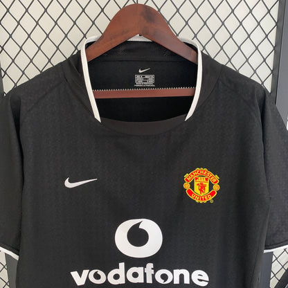 Manchester United 2003/2004 Away