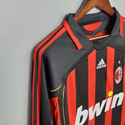 AC Milan 2006/2007 Home