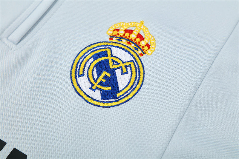Real Madrid 2004/05 XIX Training Top