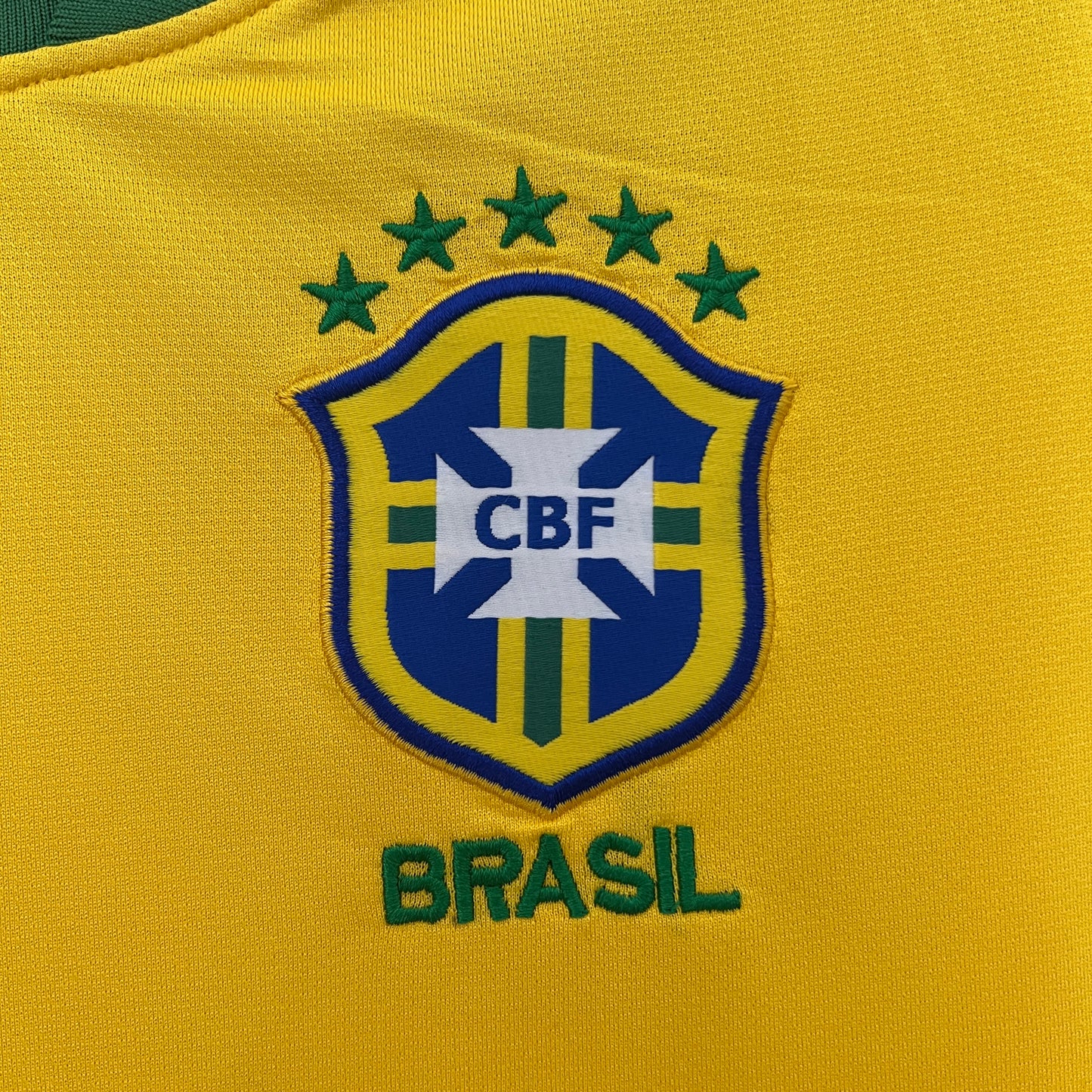 Brazil 2010 Home