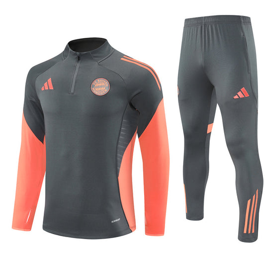 Bayern Munich 2025/26 Tracksuit