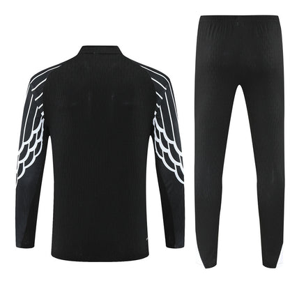 Paris Saint-Germain 2025/26 Tracksuit