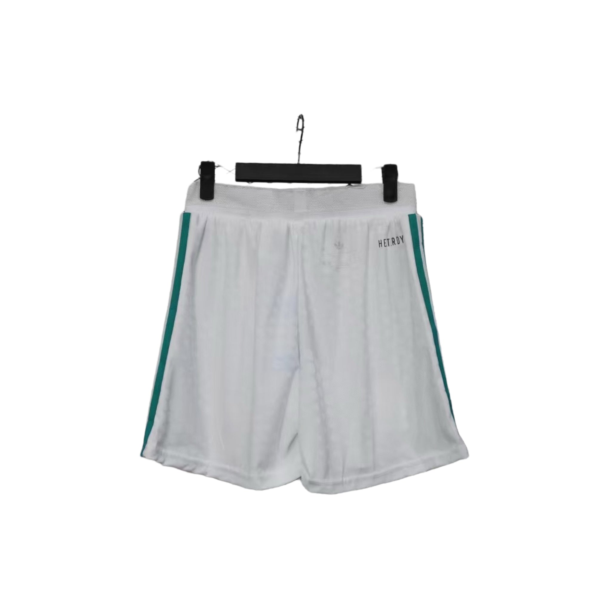 Liverpool FC 2025/26 Third Shorts - Pro Version