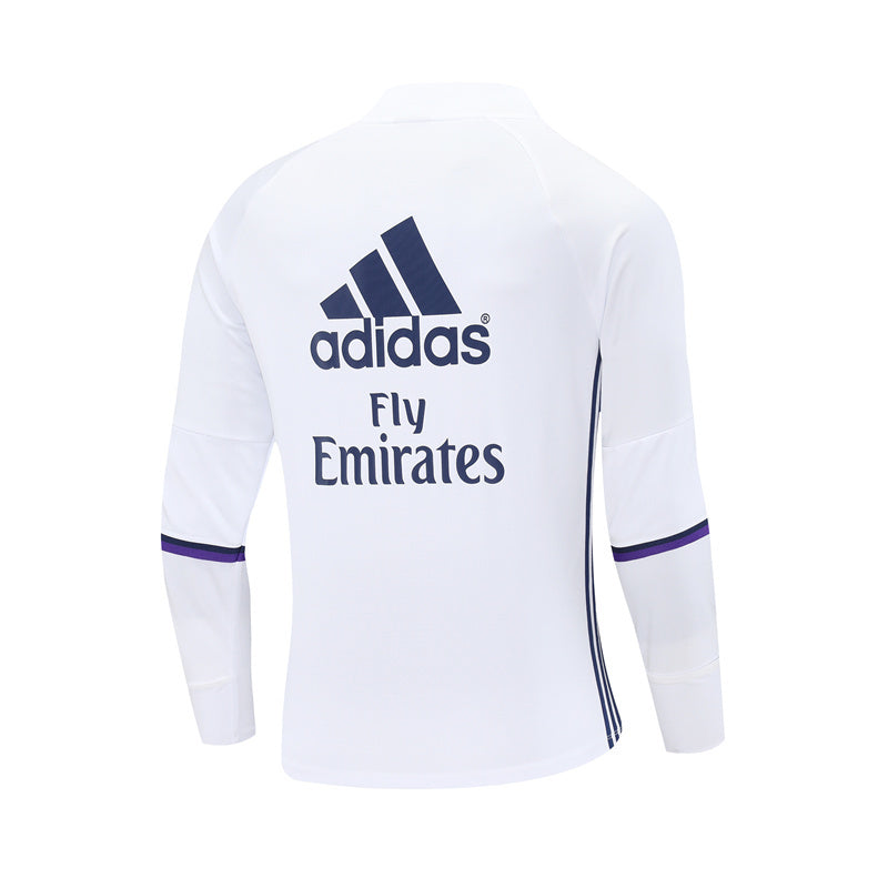 Real Madrid 2016/17 Training Top III