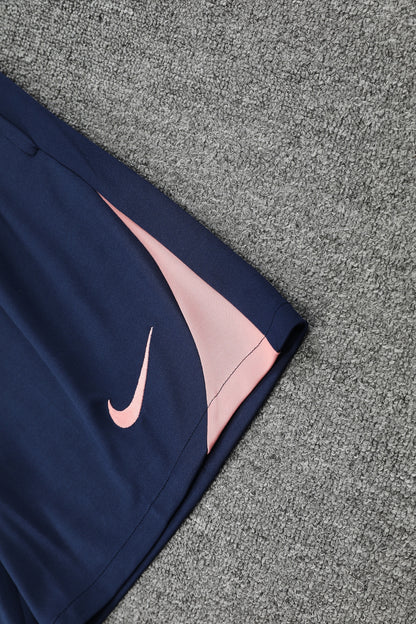 FC Barcelona 2025/26 Training Kit III