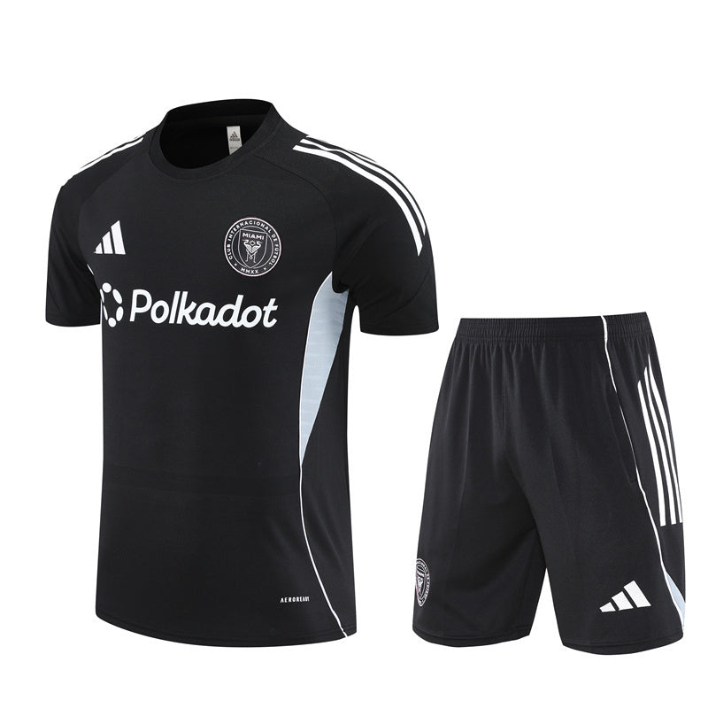 Inter Miami 2025/26 Training Kit I