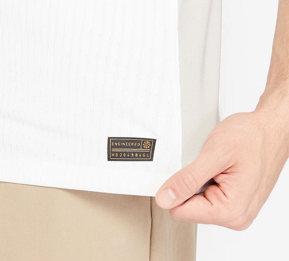 Tottenham Hotspur 2025/26 Home Shirt - Pro Version