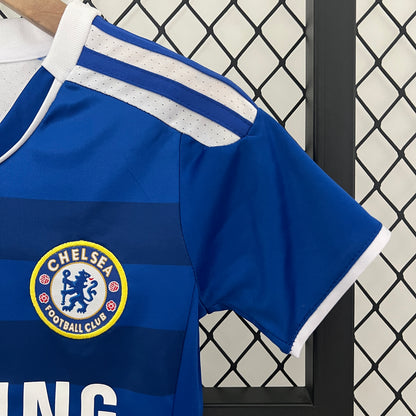 KIDS : Chelsea 2012 Home