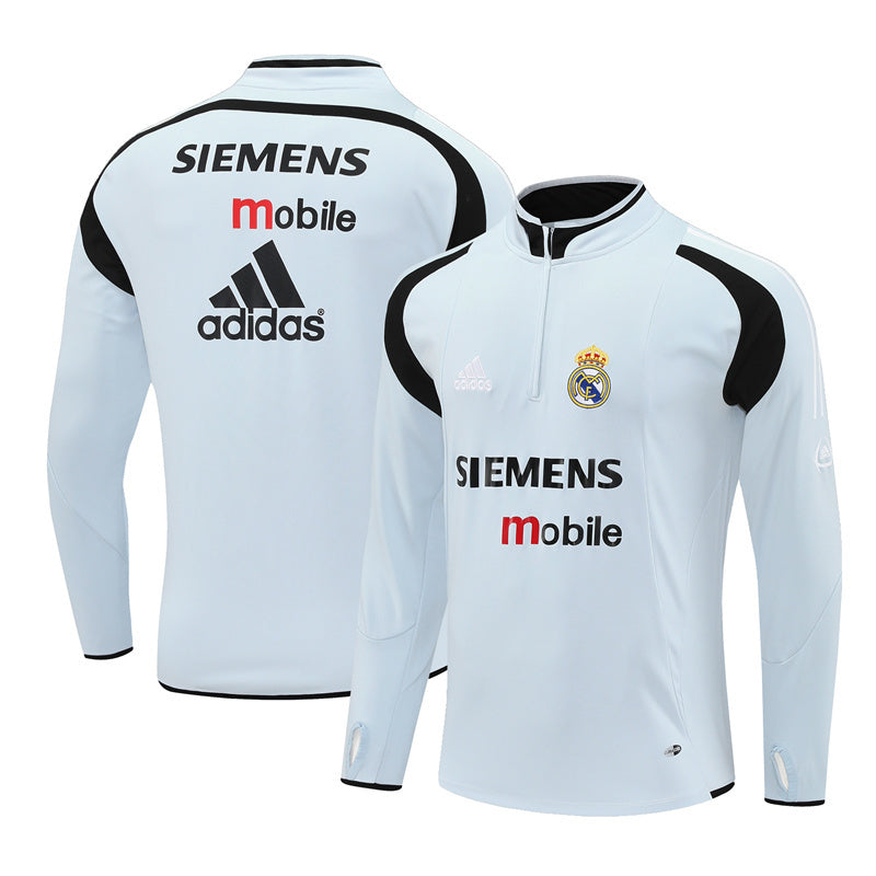 Real Madrid 2004/05 XIX Training Top