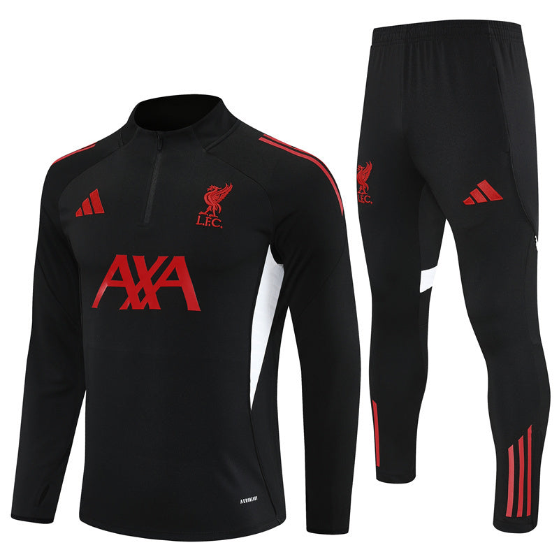 Liverpool FC 2025/26 Tracksuit