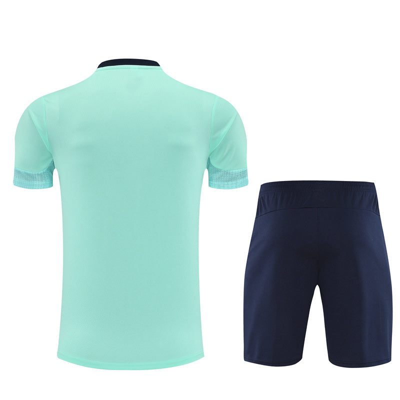 Olympique de Marseille 2025/26 Training Kit I