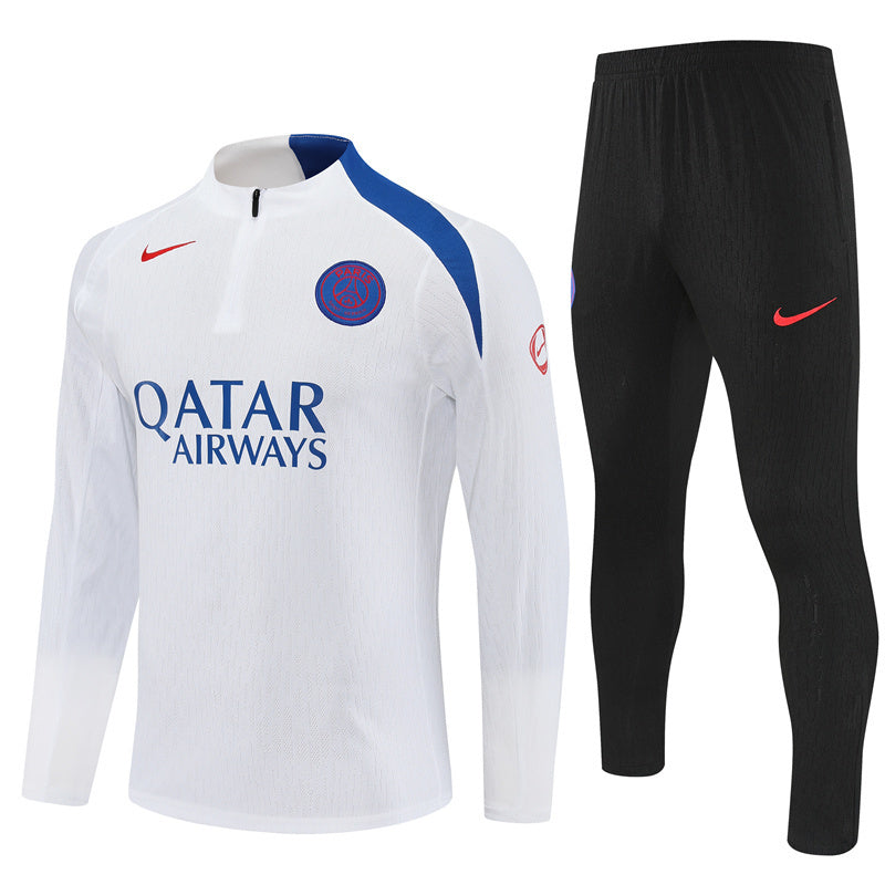 Paris Saint-Germain 2025/26 Tracksuit
