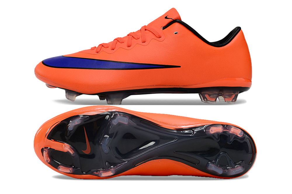 Nike - Mercurial Vapor X