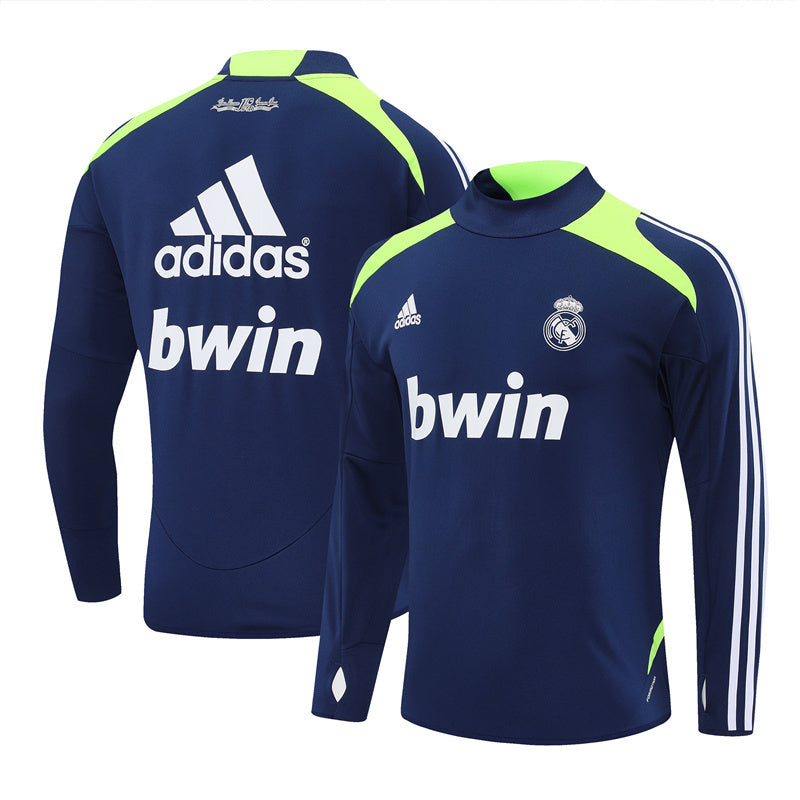 Real Madrid 2012/13 Training Top IX