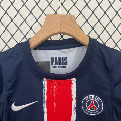 KIDS : Paris Saint-Germain 2024/2025 Home