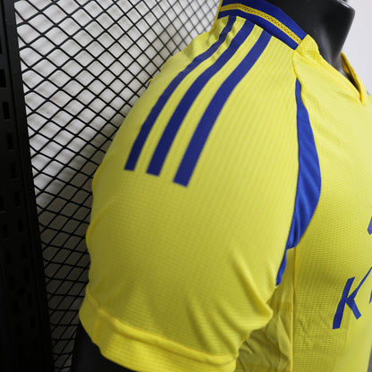 Al Nassr 2024/2025 Home