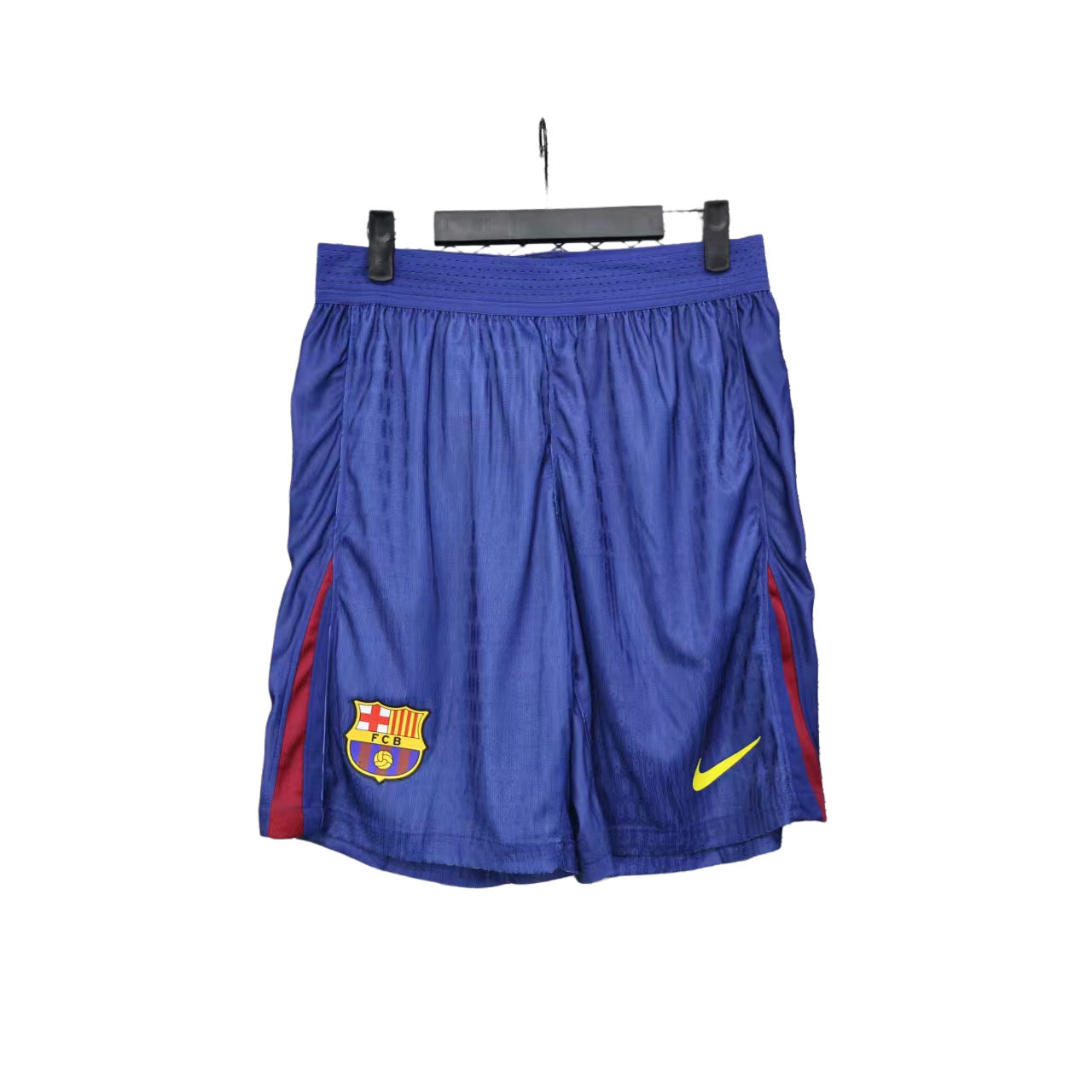 FC Barcelona 2025/26 Shorts - Pro Version