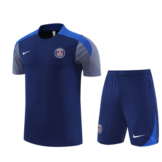 Paris Saint-Germain 2025/26 Training Kit V