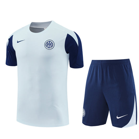 Inter Milan 2025/26 Training Kit I