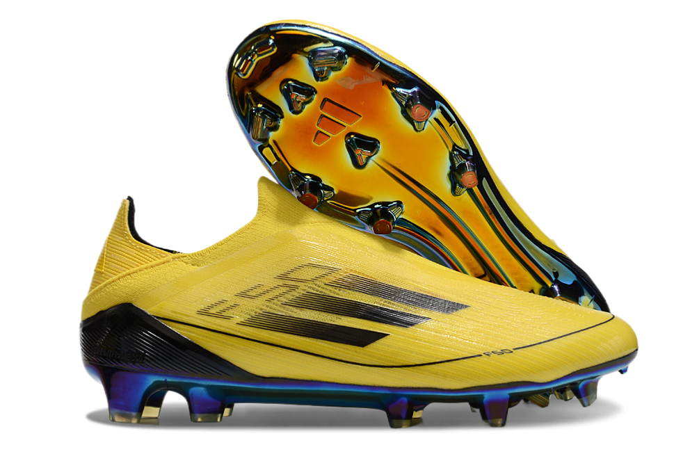 Adidas - F50 - FG
