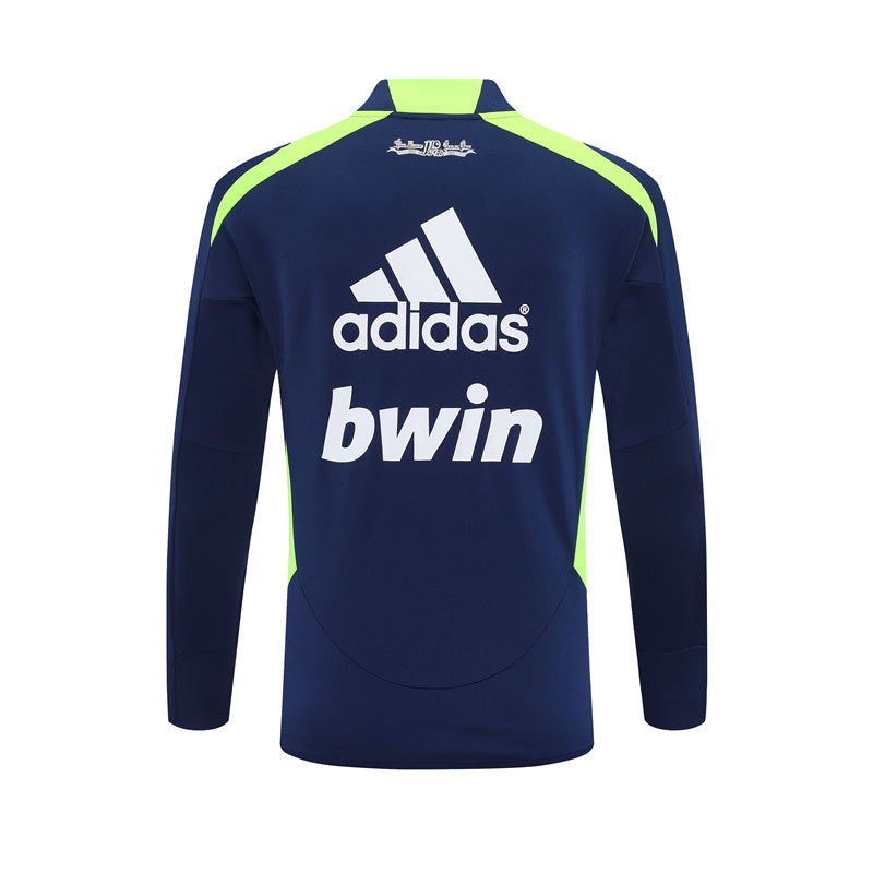 Real Madrid 2012/13 Training Top IX