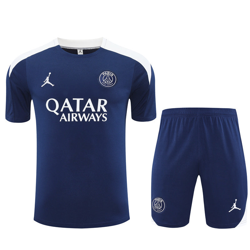Paris Saint-Germain 2025/26 Training Kit III
