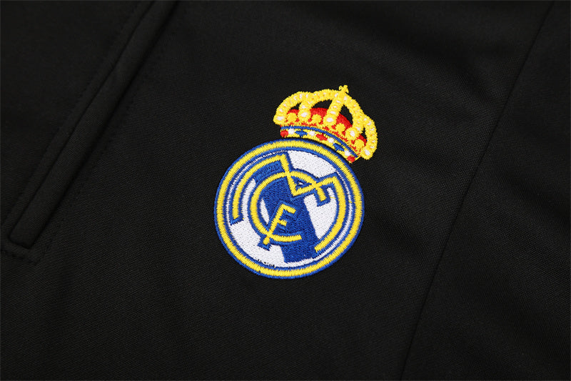 Real Madrid 2004/05 XVIII Training Top