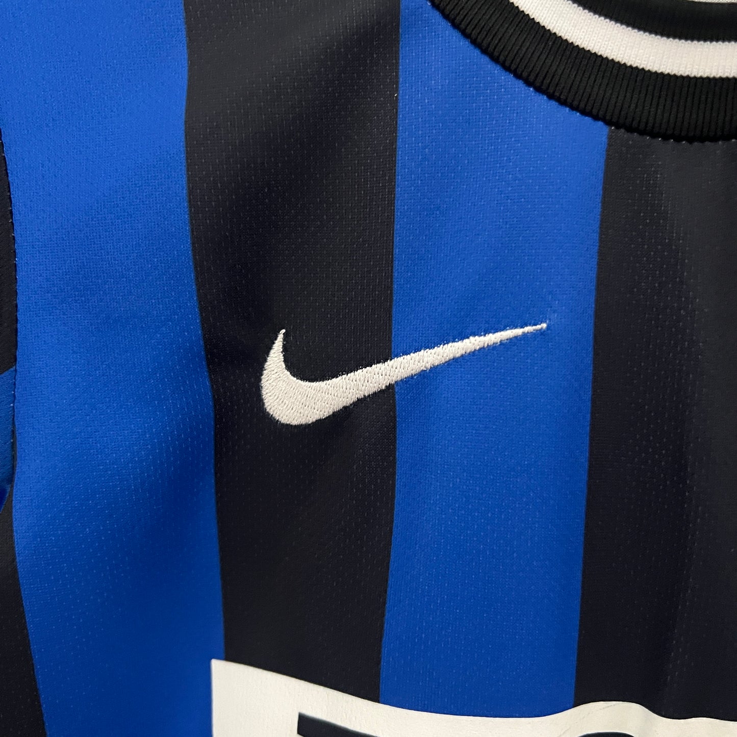 Inter Milan 2009/2010 Home