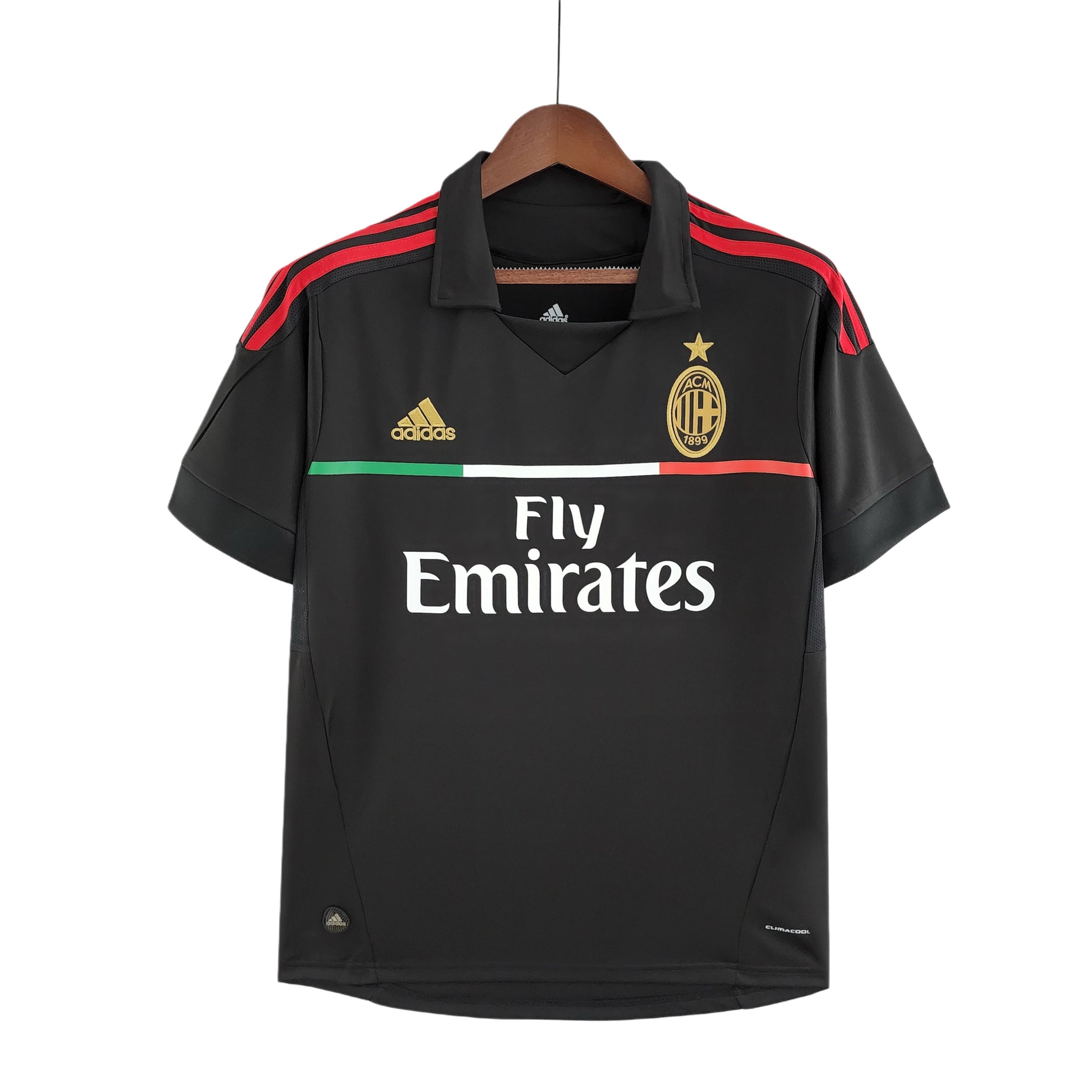 AC Milan 2011/2012 Third
