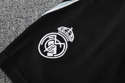 Real Madrid 2025/26 Training Kit IV