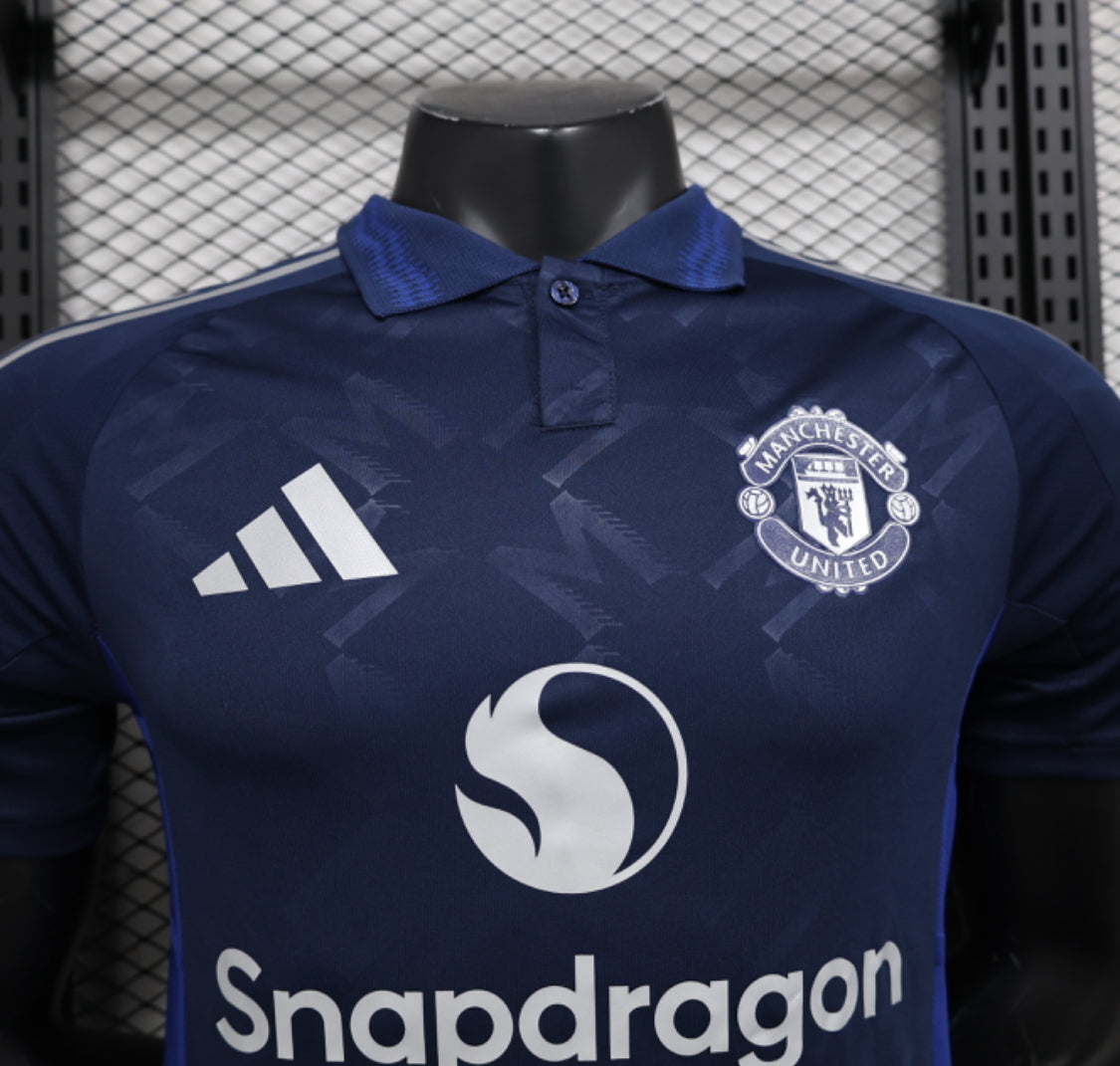 Manchester United 2024/2025 Away